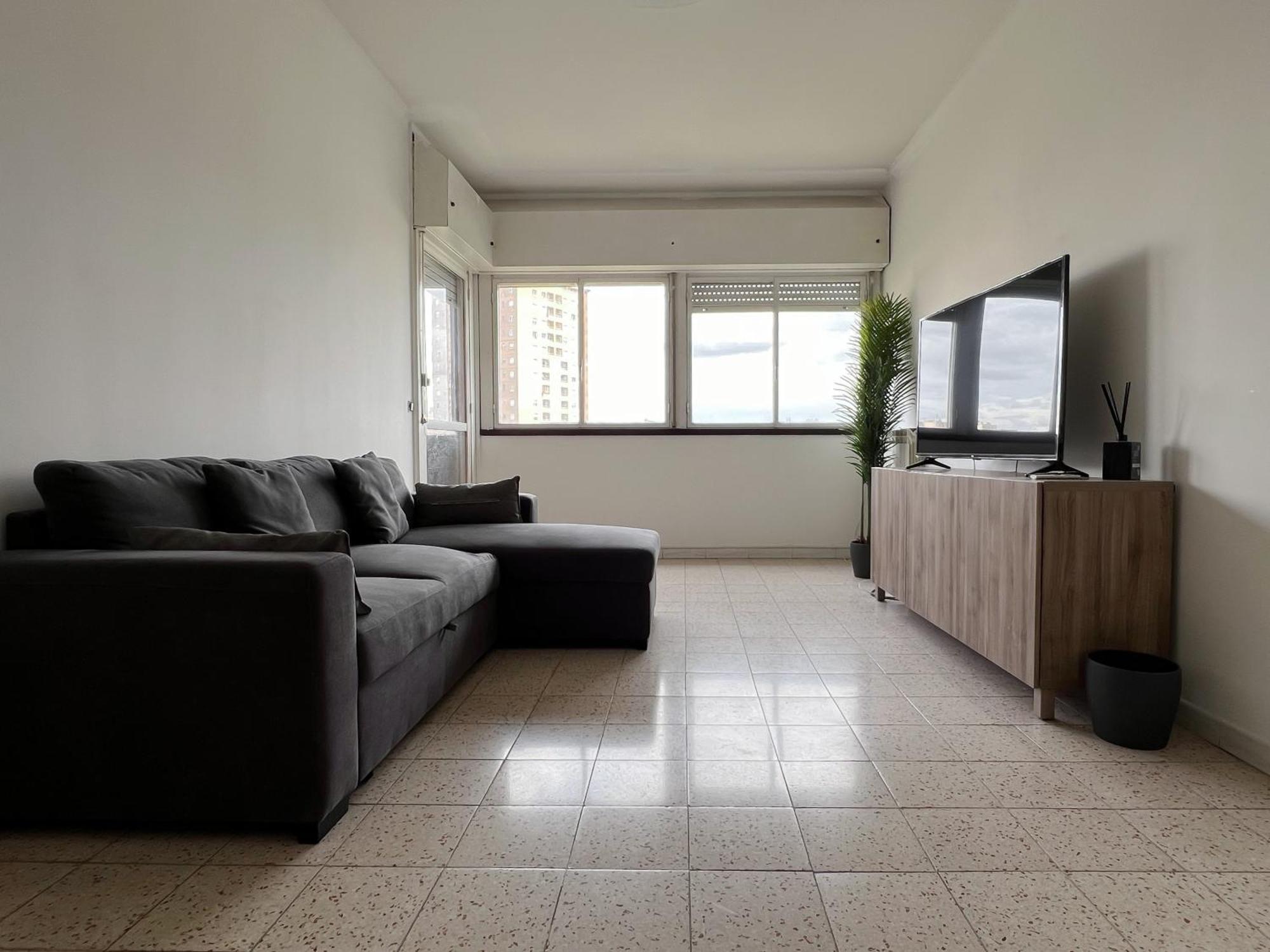 Atlantico Apartment Roma Exterior foto