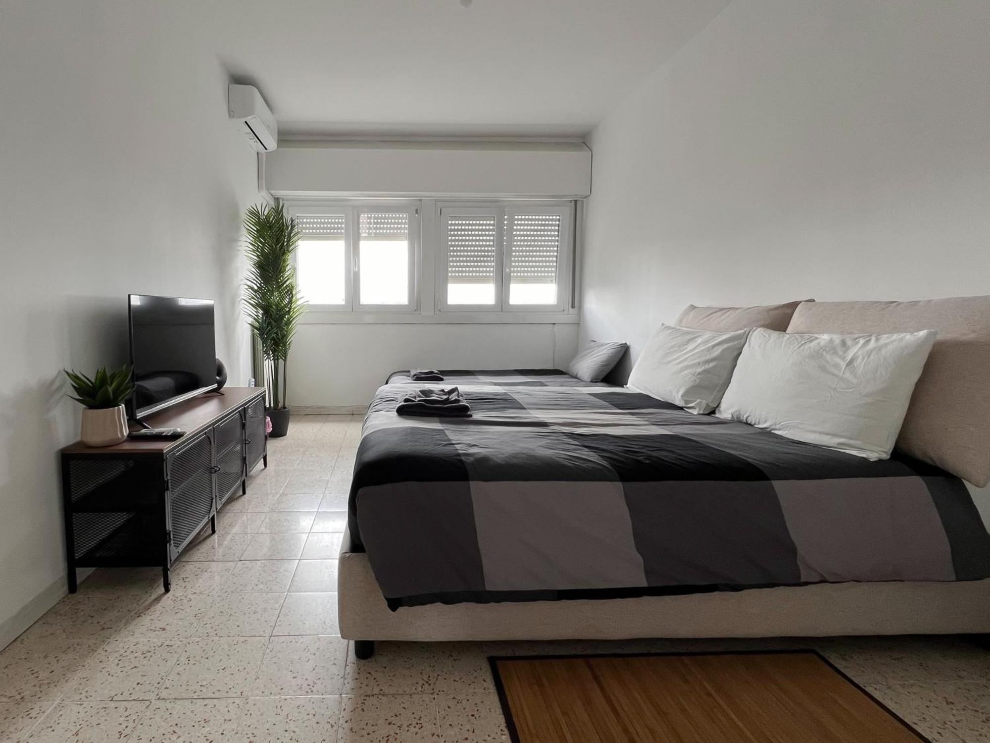 Atlantico Apartment Roma Exterior foto